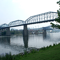 chattanooga bridge