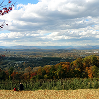 carter mountain charlottesville